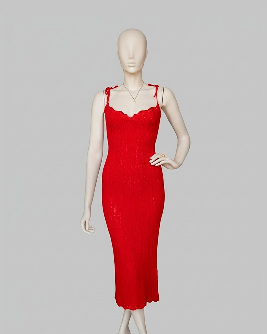 Vestido Estefany