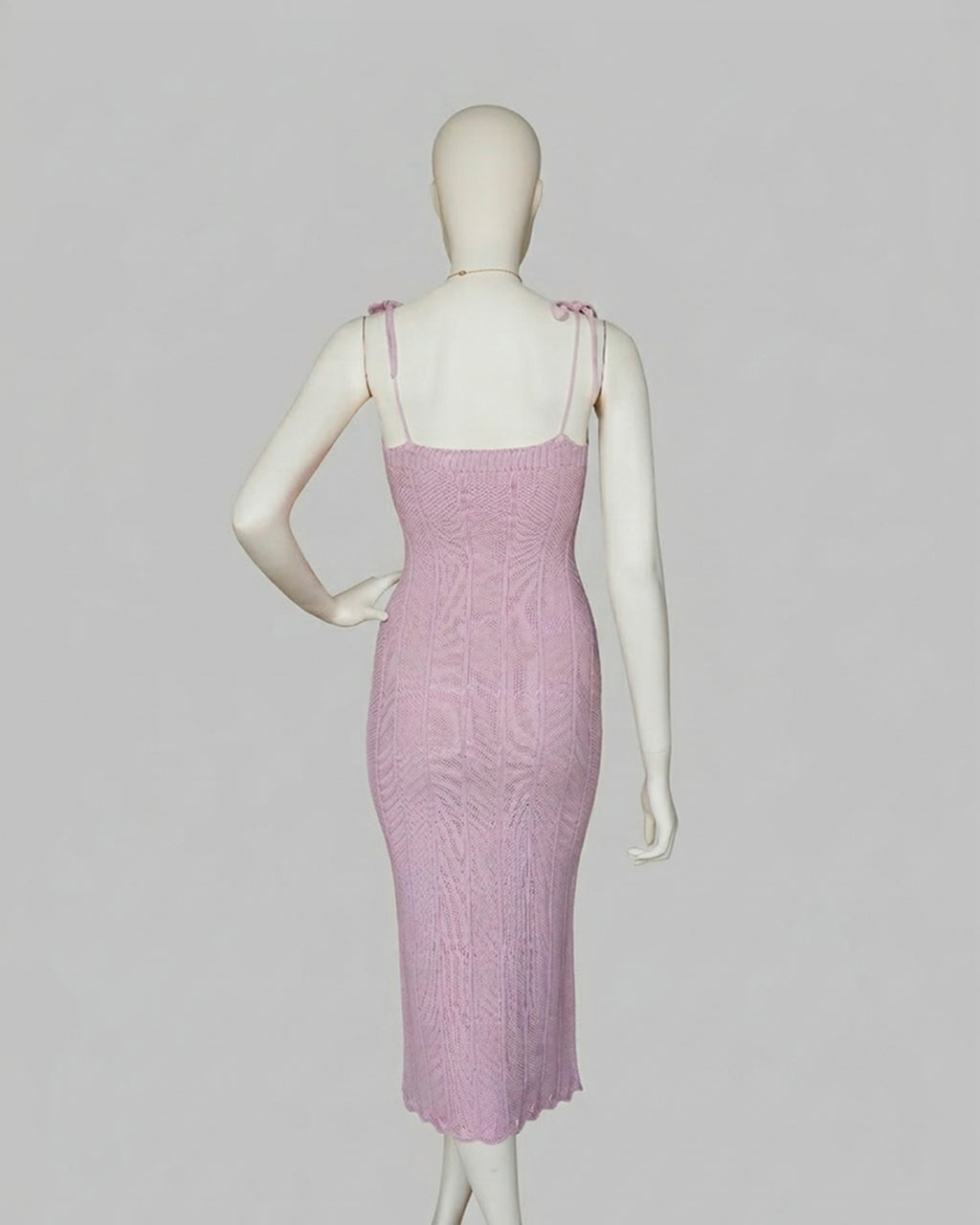 Vestido Estefany