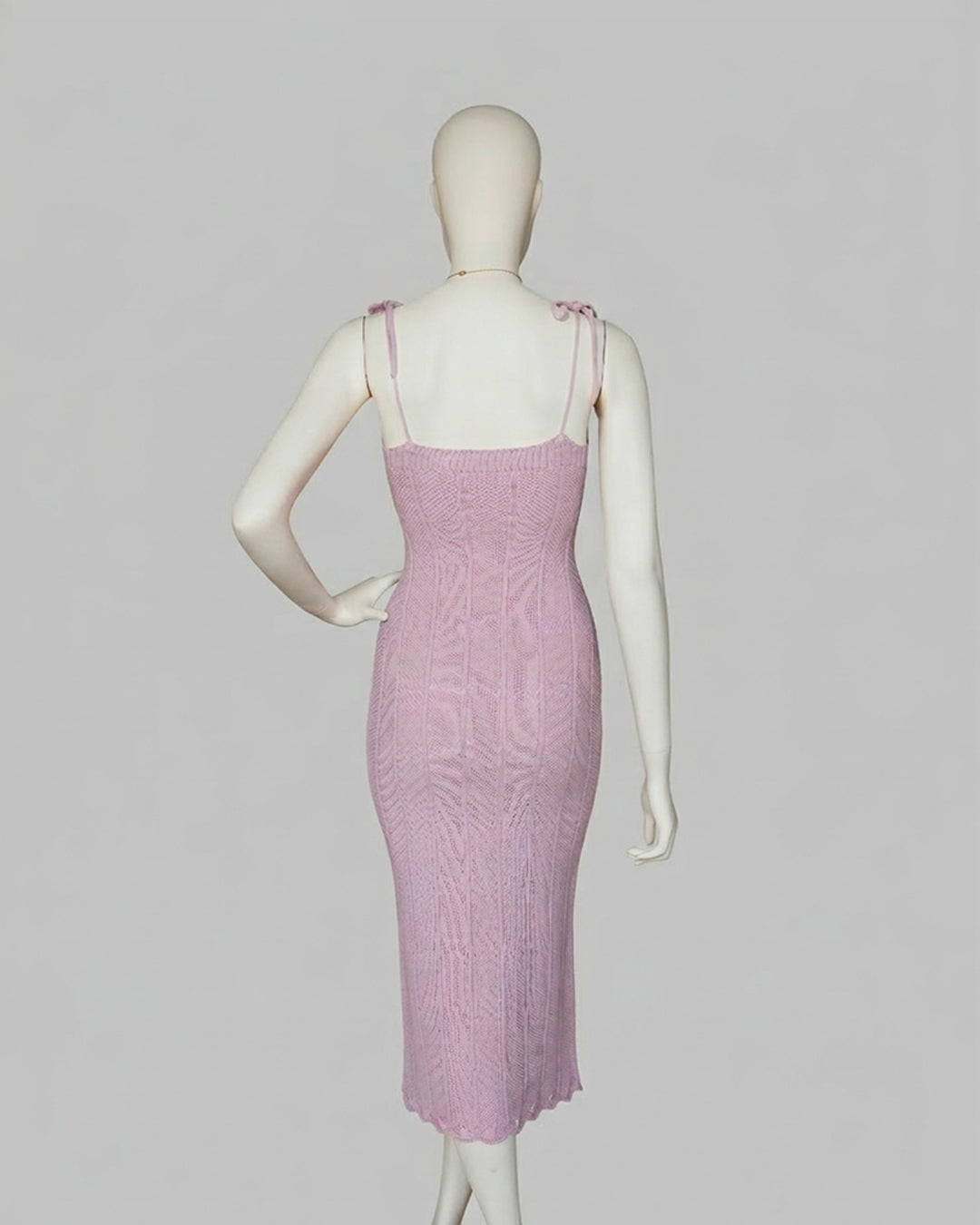 Vestido Estefany
