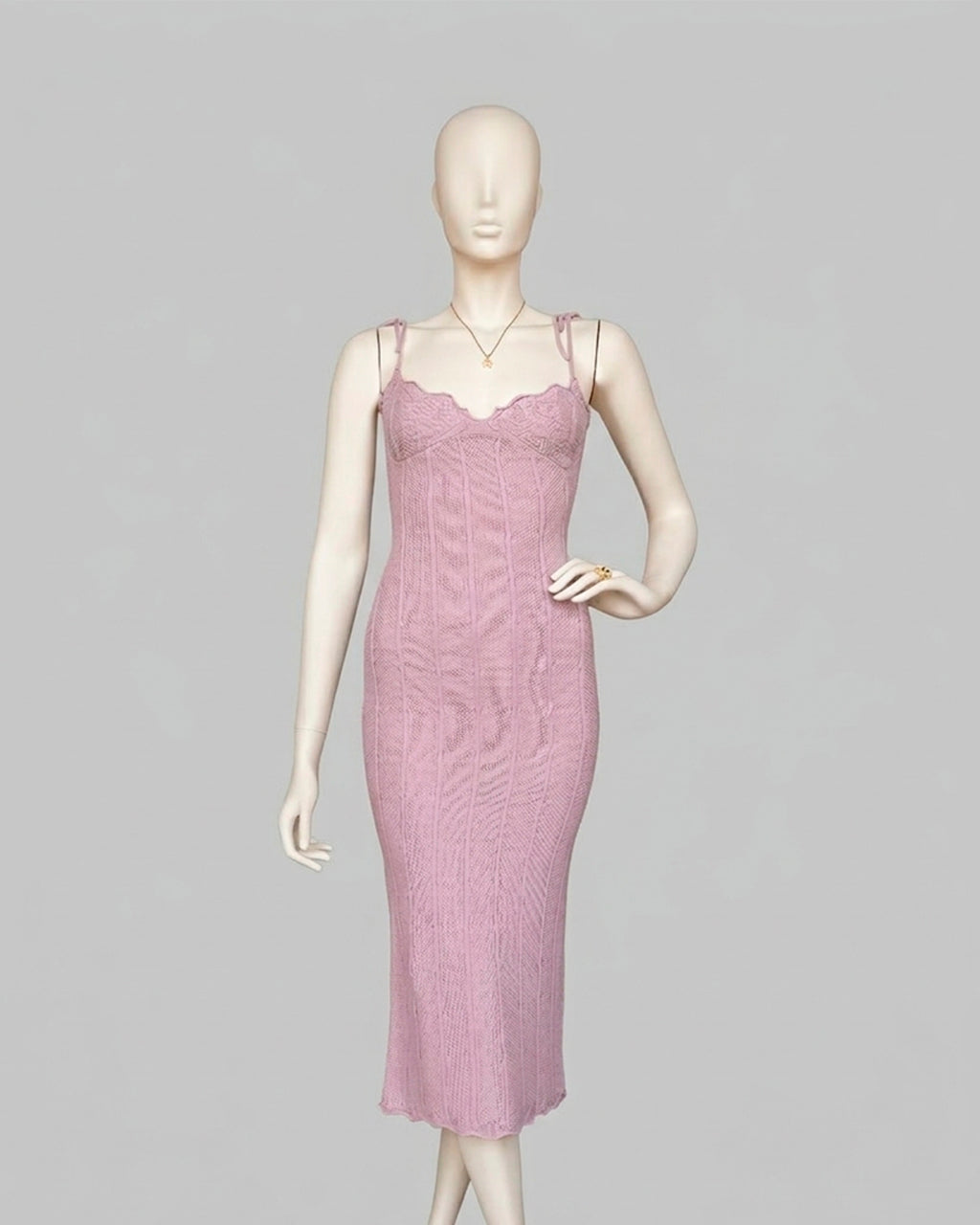 Vestido Estefany
