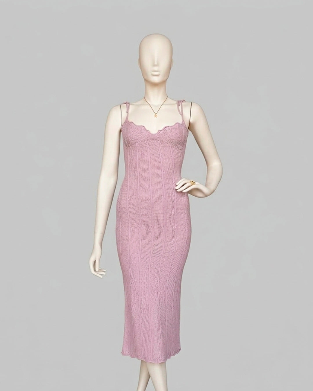 Vestido Estefany