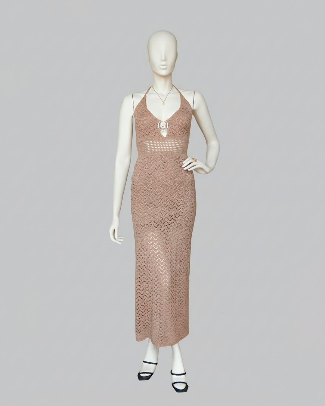 Vestido Julieta