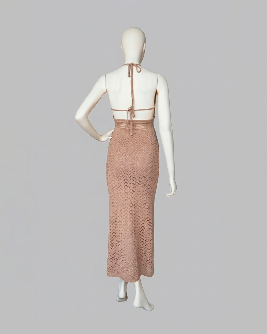 Vestido Julieta