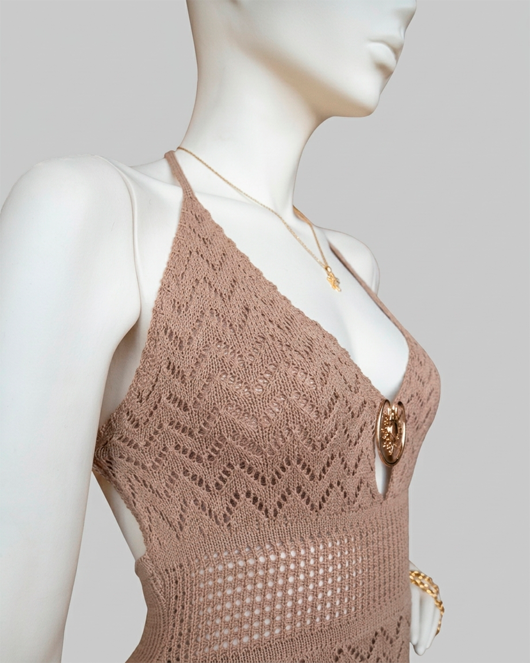 Vestido Julieta