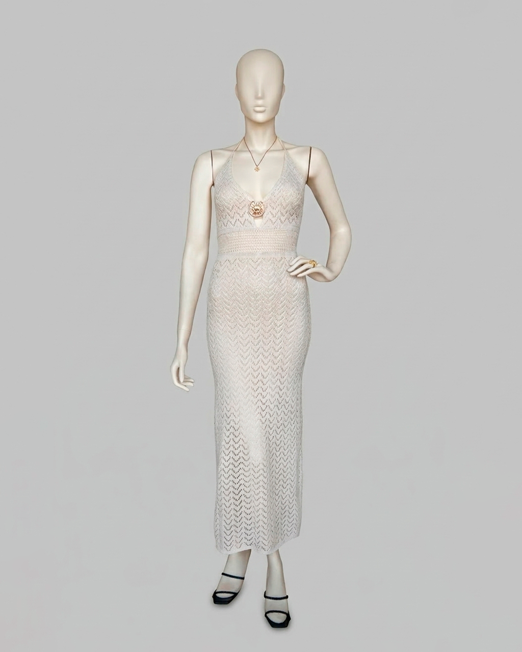 Vestido Julieta