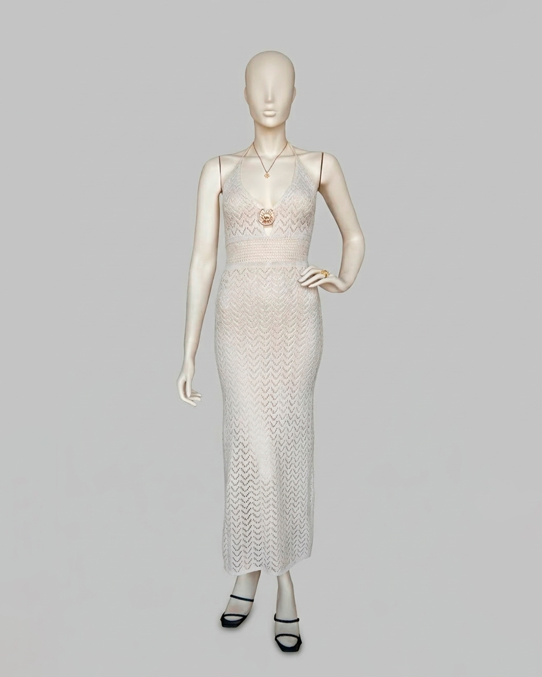 Vestido Julieta