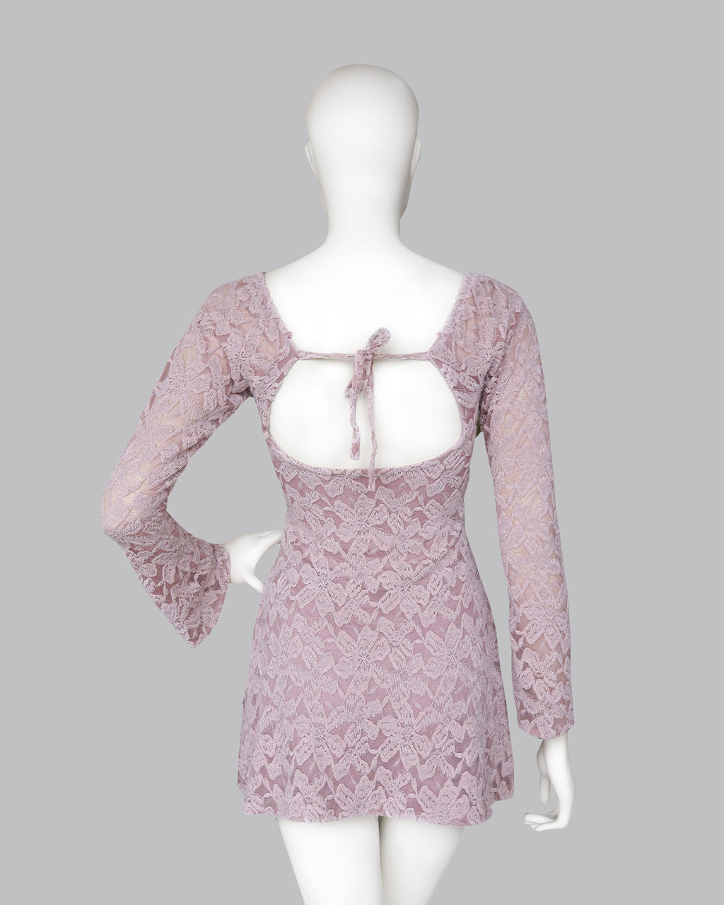 Vestido Julissa