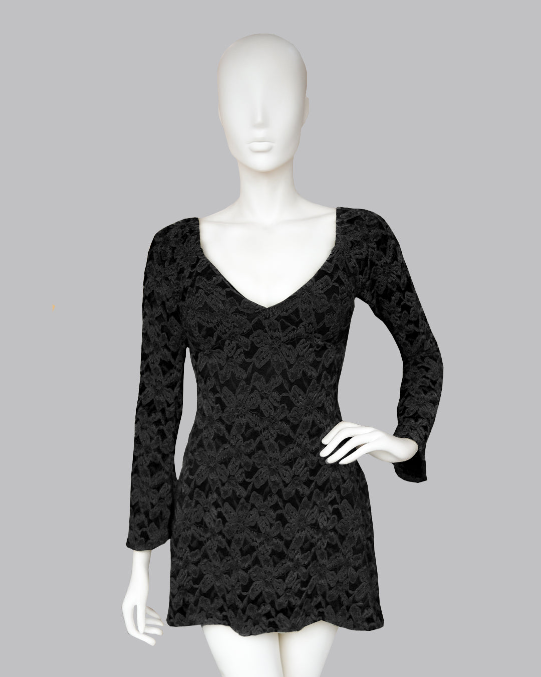Vestido Julissa