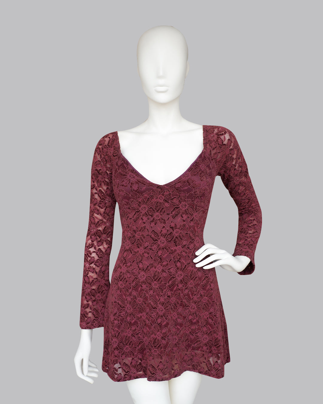 Vestido Julissa