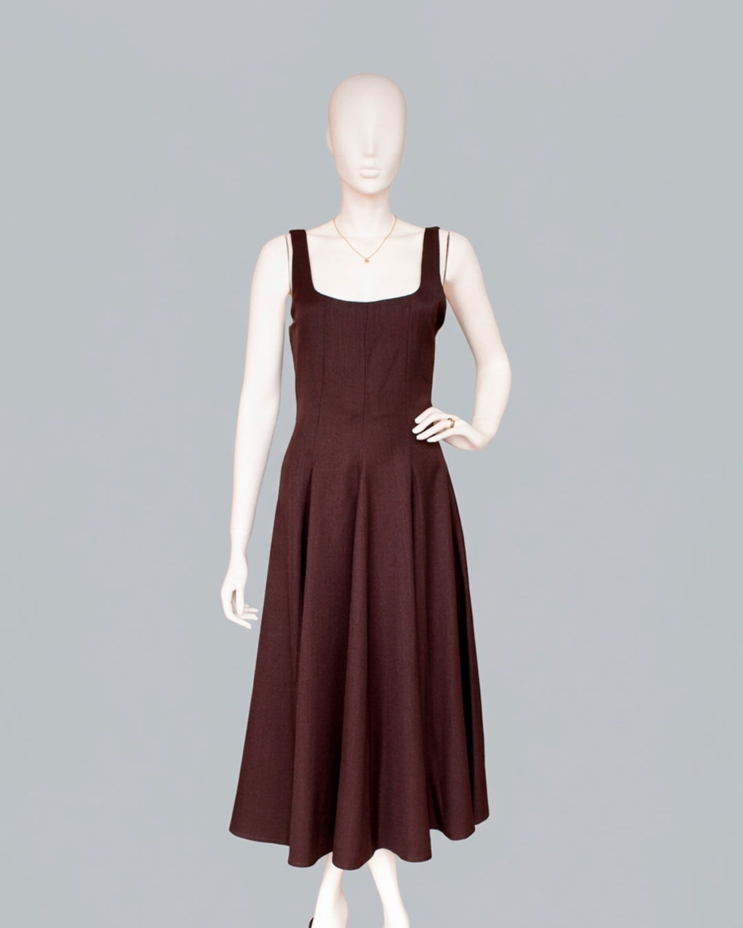Vestido Mariana