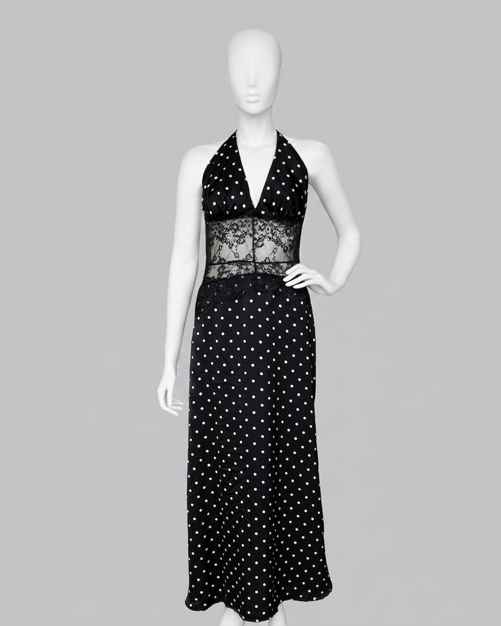 Vestido Serena