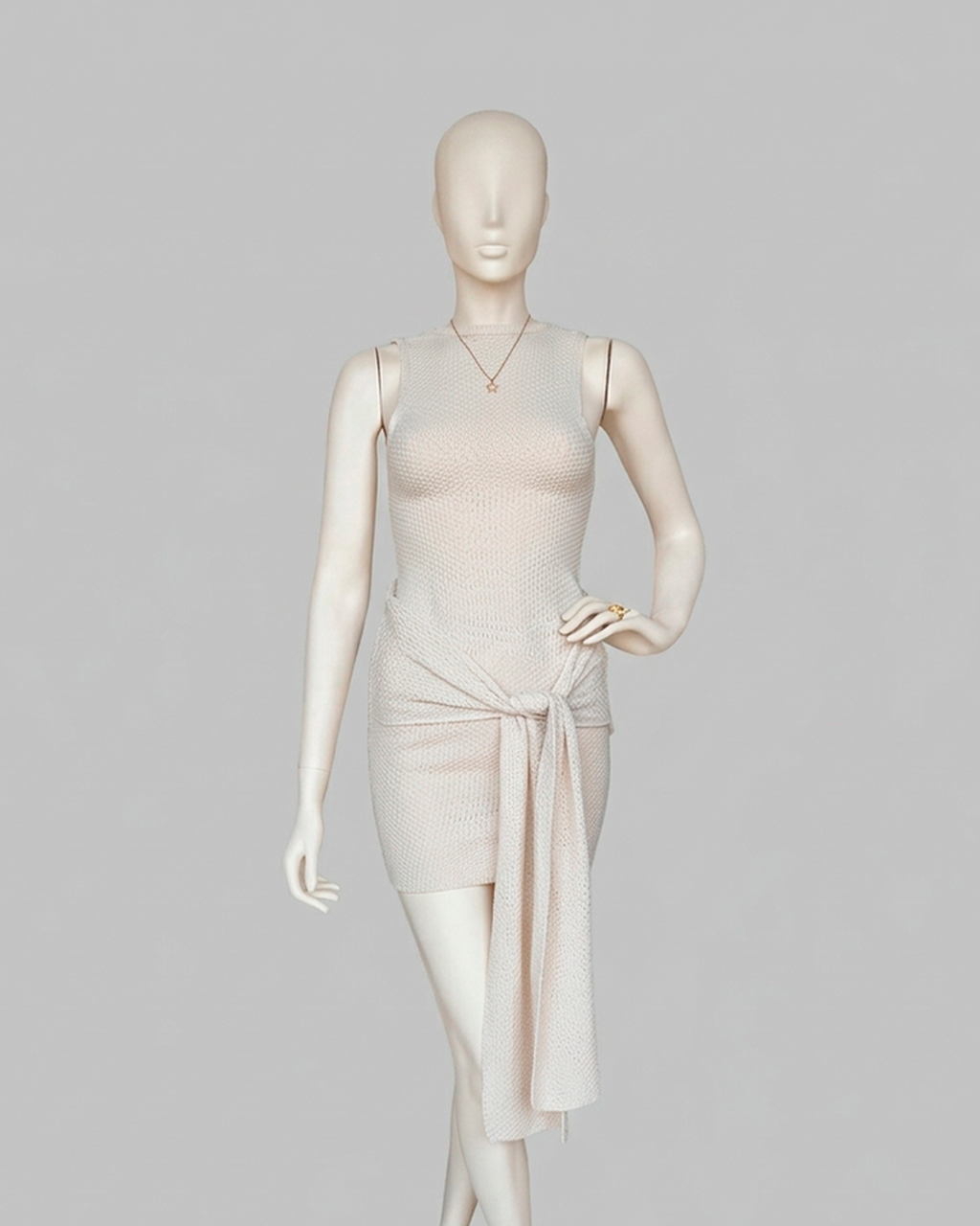 Vestido Soraya