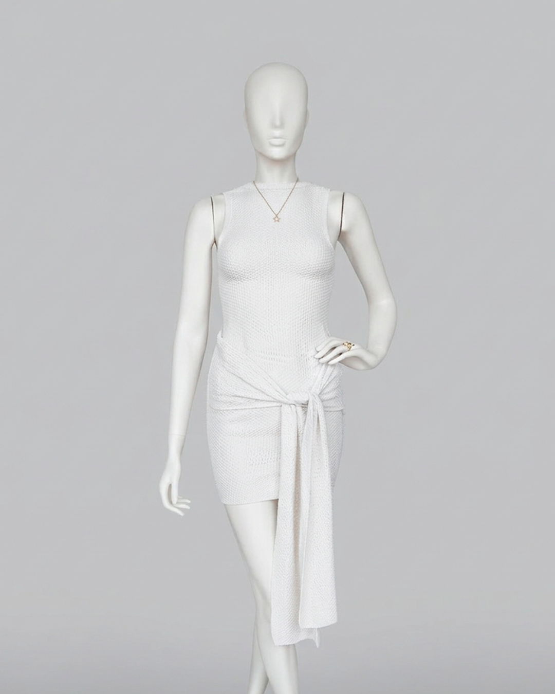 Vestido Soraya