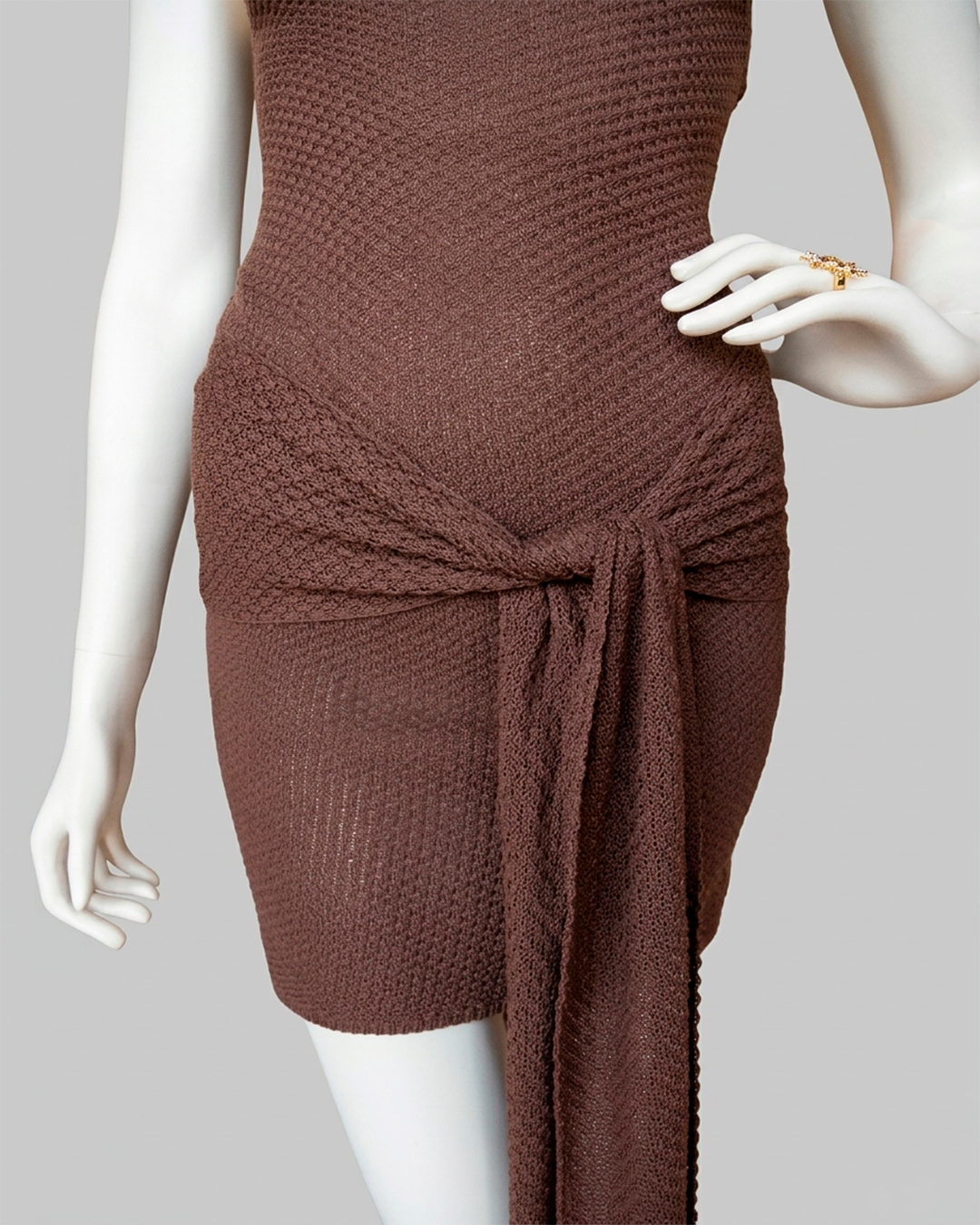 Vestido Soraya