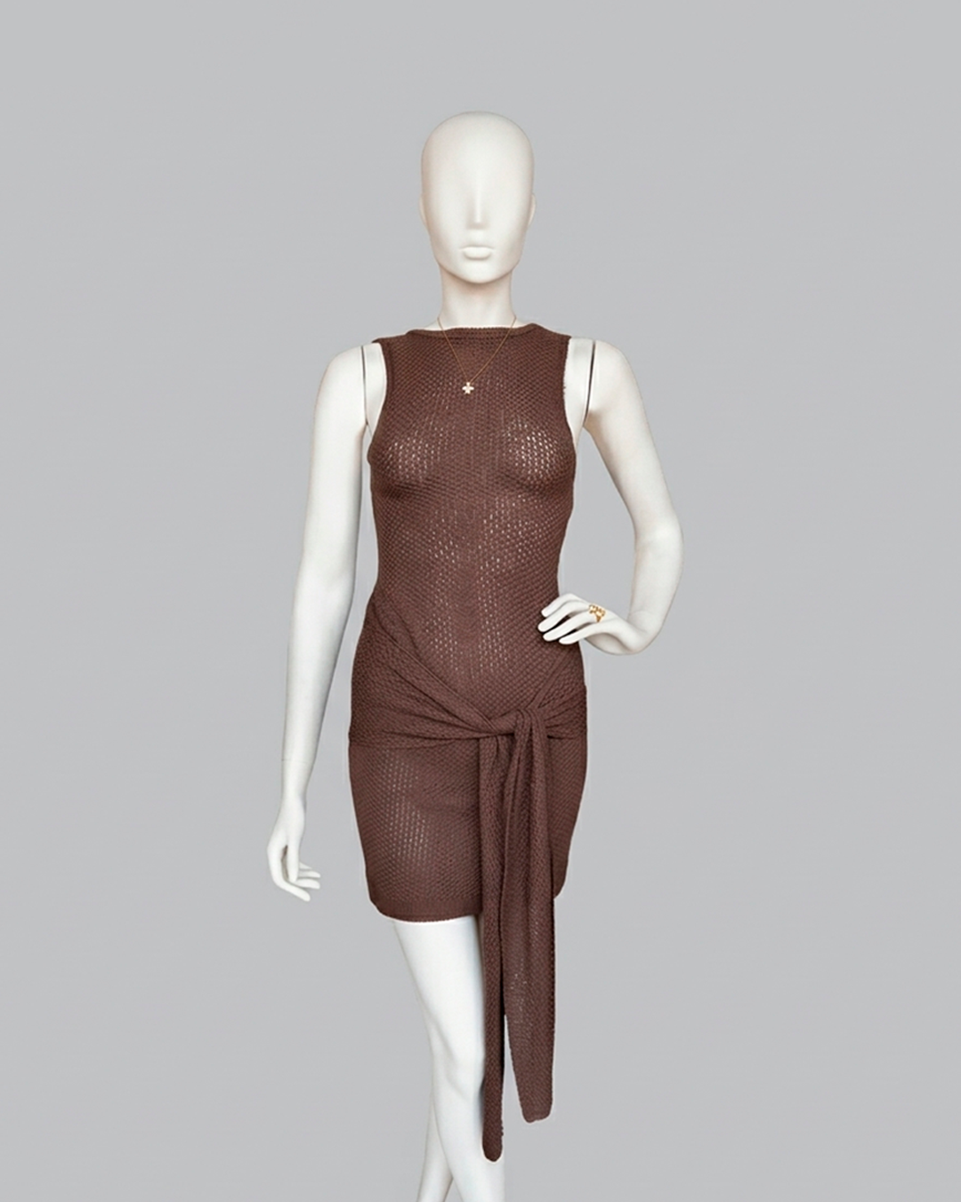 Vestido Soraya