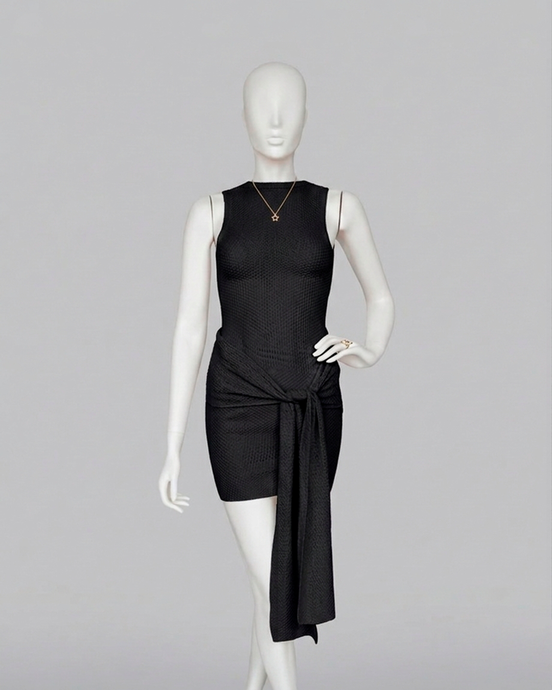 Vestido Soraya