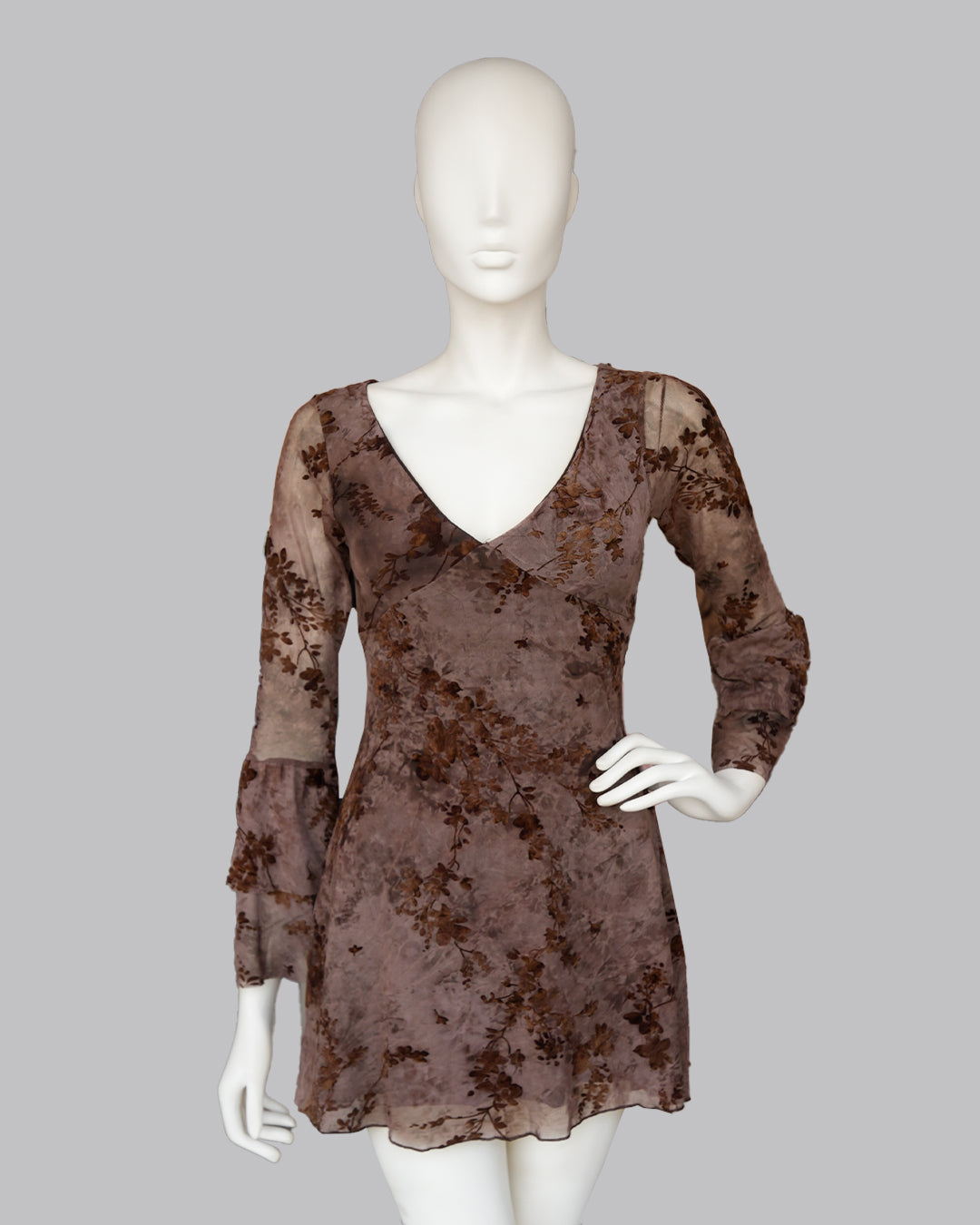 Vestido Teresa