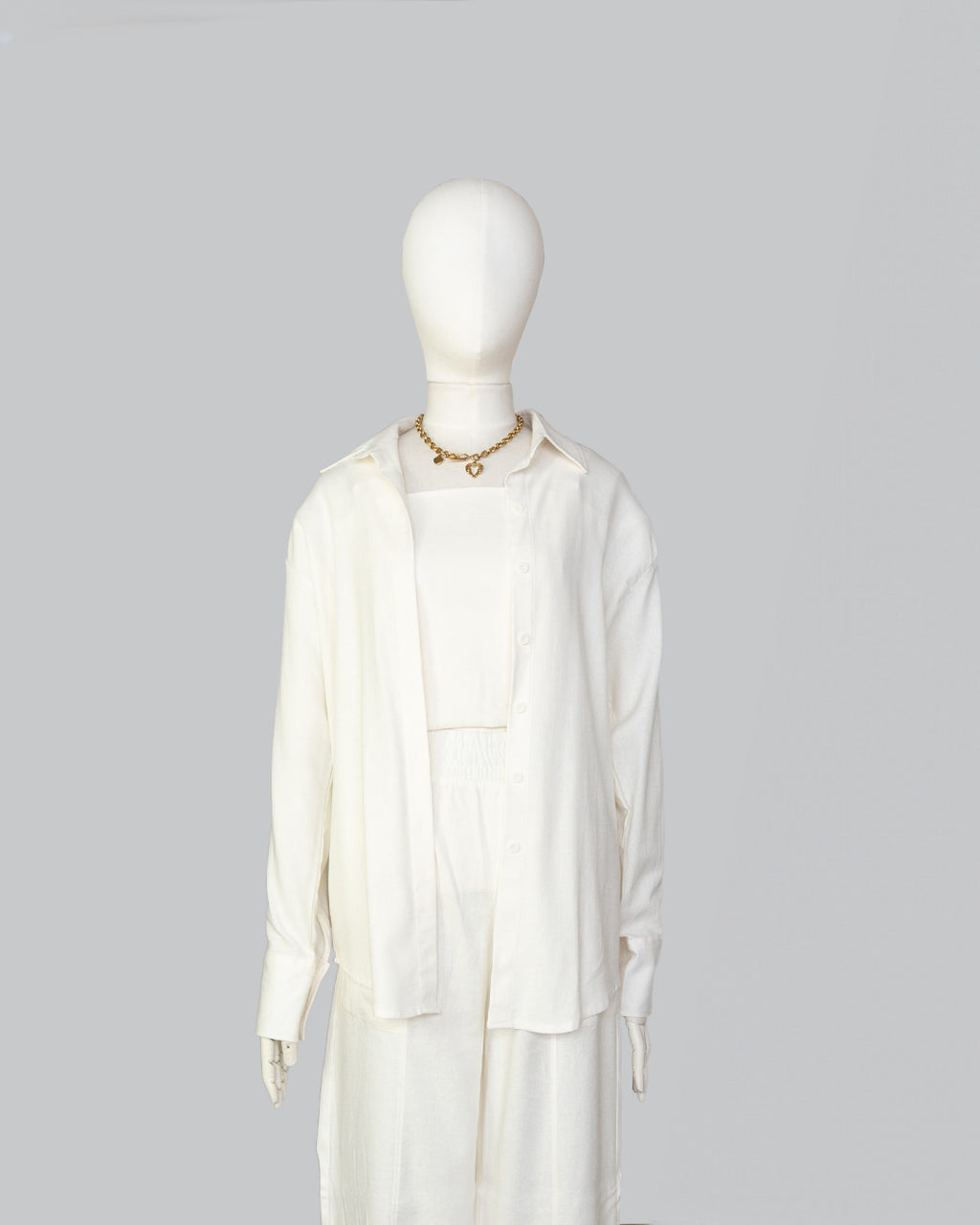 Camisa Laureana