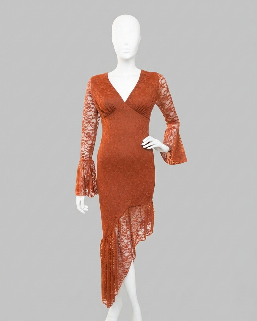 Vestido Ariana