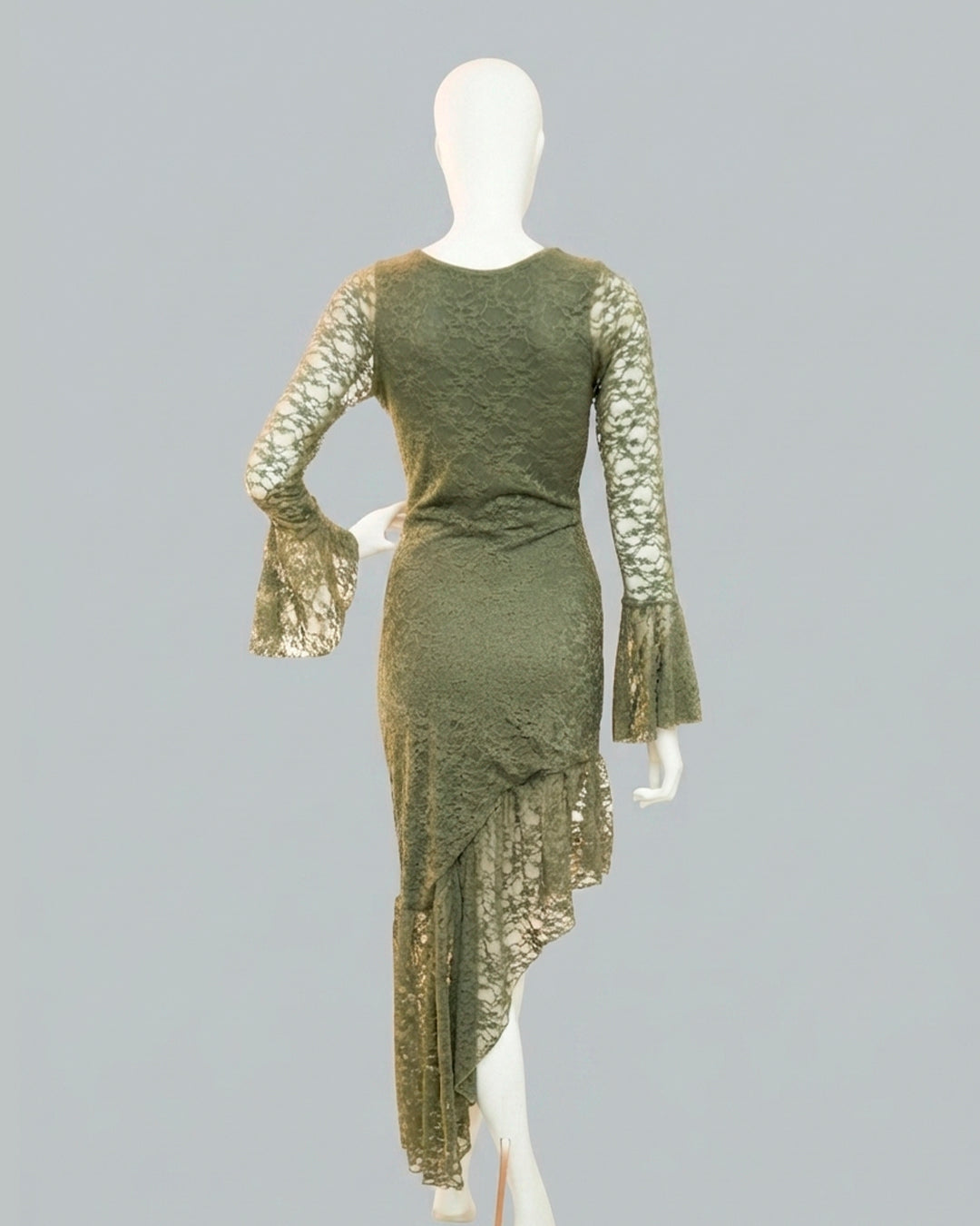 Vestido Ariana