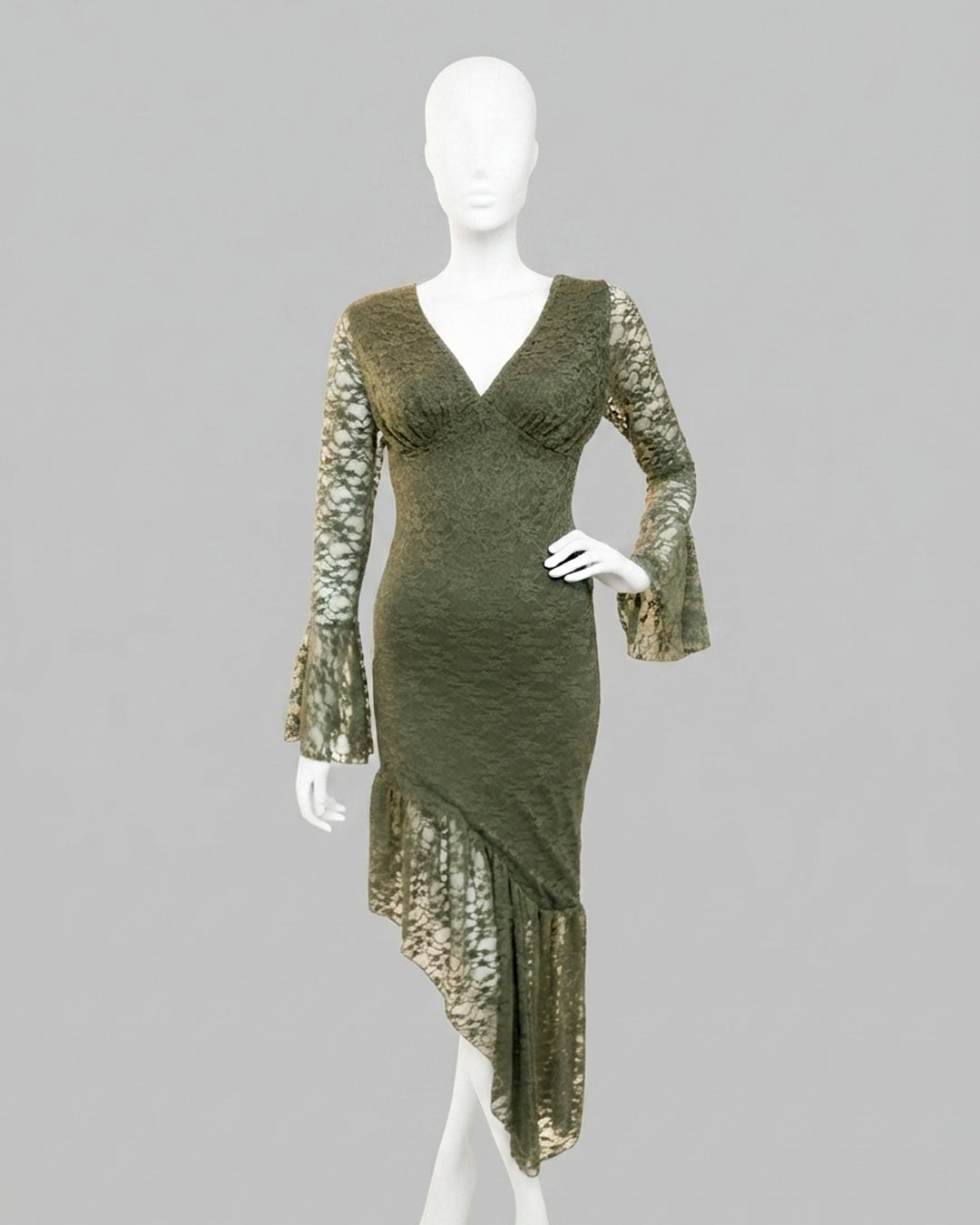 Vestido Ariana