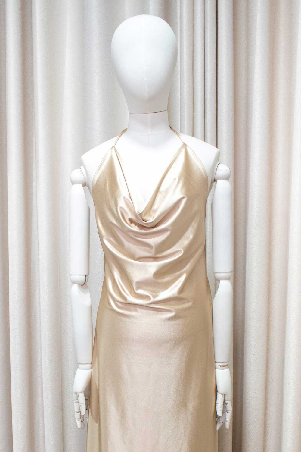 Vestido Vittoria